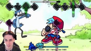 ФИНН, СТИВЕН И ГЛИТЧ ВИРУС ПИББИ! - Friday Night Funkin VS Finn FNF [Come Learn With Pibby]