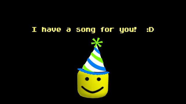 Roblox Death Sound Happy Birthday Song Remix смотреть онлайн