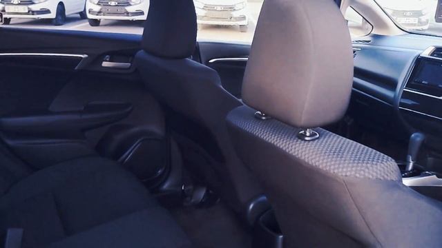 Honda fit , Видео монтаж смотреть онлайн