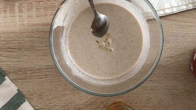 Эти блины ИДЕАЛЬНЫ для ПОСТА! К тому же БЕЗ ГЛЮТЕНА! смотреть онлайн