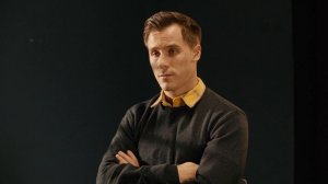 Я иду тебя искать 4. Паранойя, 2 серия