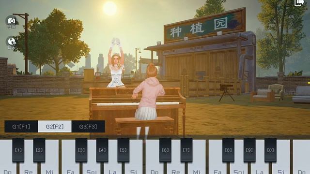 UNDAWN piano genshin impact sumeru ost смотреть онлайн