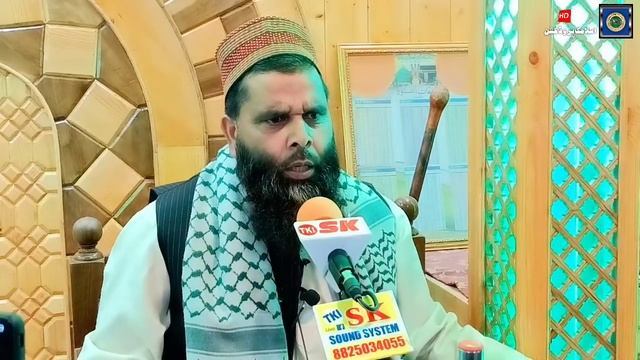 Hazrati Khatija ki Shaan by Moulana Javaid Rubani Sahab || Moulana Javaid Rubani Sahab || смотреть онлайн