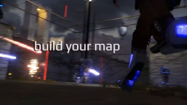 Shootmania Storm — открытое бета-тестирование в Steam смотреть онлайн