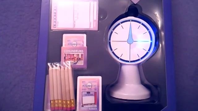 Countdown Game Timer смотреть онлайн