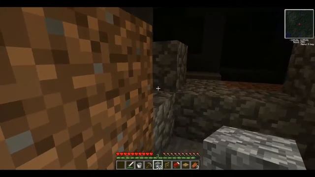 Elkit в суровом мире minecraft [ 2 серия " Этот лес бесконечный... " ] смотреть онлайн