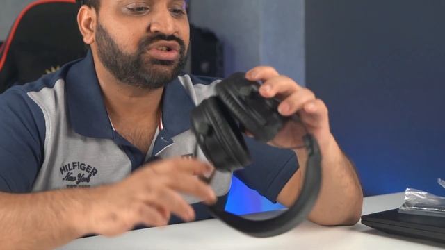 HyperX Cloud 2 | Core Wireless | Gaming Headphone | 2023 смотреть онлайн