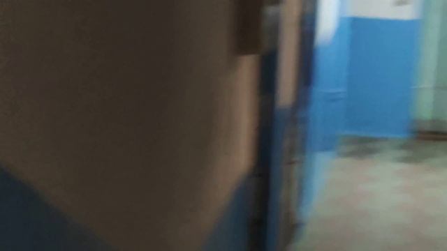 Лифт "Строммашина", Г/П 350 кг, V=0,65 м/сек (ул. Строителей, 18, г. Днепропетровск) смотреть онлайн