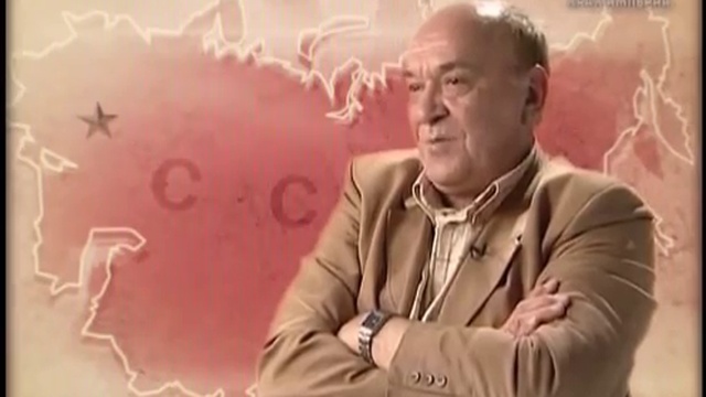 СССР - Крах Империи 3 смотреть онлайн
