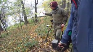 КАК ЗВУЧИТ ЗОЛОТО НА MINELAB X-TERRA! ПЛЯЖНЫЙ КОП!