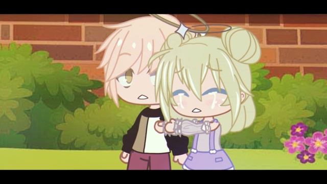 Play date || Gacha Club смотреть онлайн