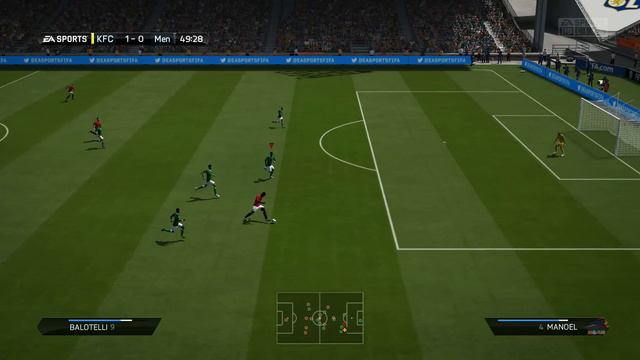 FIFA 14 - Skilling to Glory ''Non-Rare Skill Squad'' Episode 97 смотреть онлайн