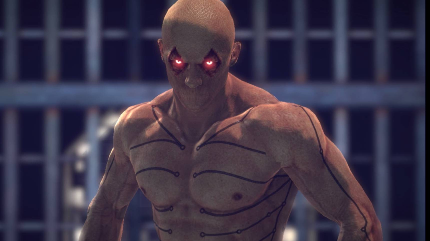 Люди Х Росомаха # 9 смотреть онлайн