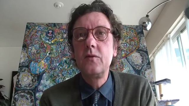 Le Monde du Désir + Comment communiquer avec MAX + Oracle pour le 18/02/2017 смотреть онлайн