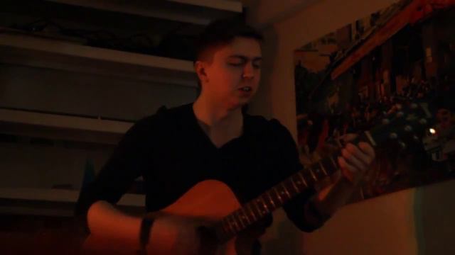 Дарсн | Darsn - Wicked Game (cover Chris Isaak) смотреть онлайн