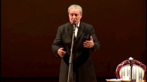 Владимир Маяковский. Скрипка и немножко нервно