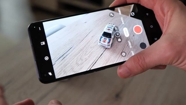 realme 9 Pro+ Camera Focused Review смотреть онлайн