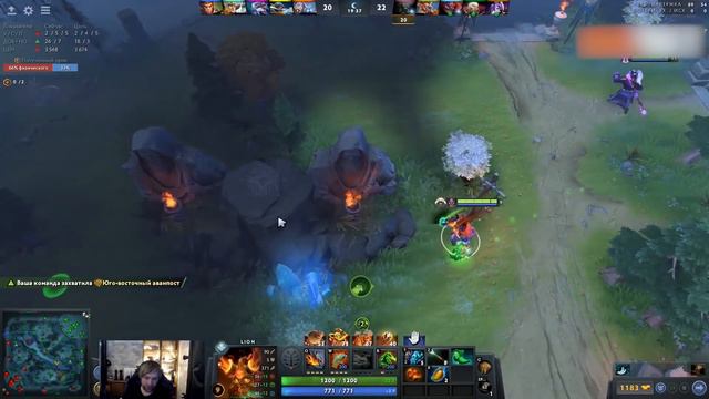 😈 NS, DREAD и XBOCT: НЕ БУДЕМ СХОДИТЬ С УМА ВНАЧАЛЕ! смотреть онлайн
