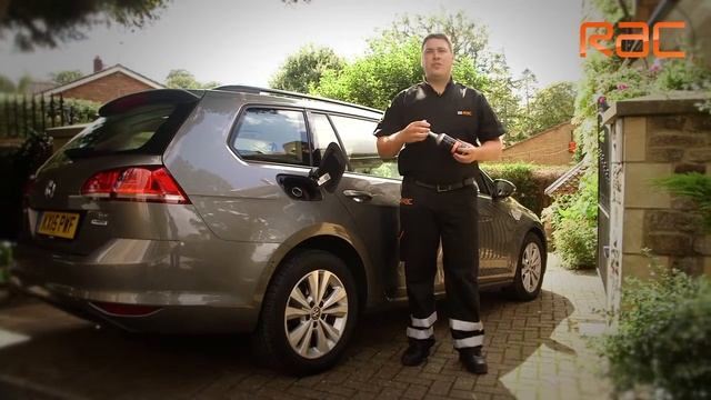 How to lower your vehicle's emissions смотреть онлайн