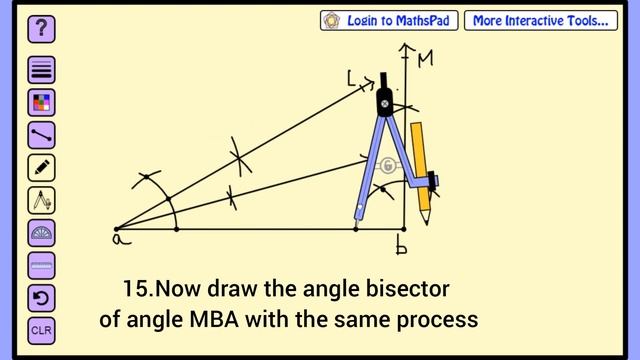 Construct A Triangle XYZ In Which ∠Y = 30°, ∠Z = 90° And XY+YZ+ZX = 11 cm | Class 9 | NCERT смотреть онлайн