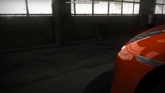 Nissan GT-R смотреть онлайн