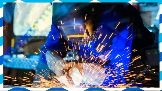 КУРСЫ СВАРЩИКОВ Welding courses смотреть онлайн