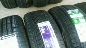 Размеры шин на зиму на Renault Megane 3. Штатные и допустимые.