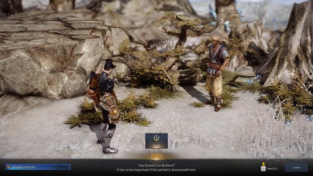 Lost ARK Striker Gameplay - Story & Level 10-20 Moments/cutscenes