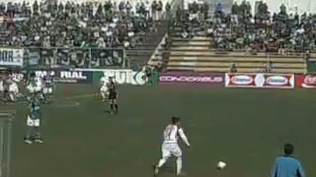 El tiro libre más peligroso de San Felipe смотреть онлайн