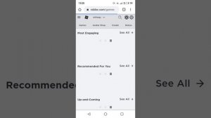 Как посмотреть сколько робуксов ты потратил,на телефоне??