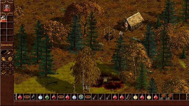 Прохождение Князь 2: Кровь Титанов за Ратибора №2. смотреть онлайн
