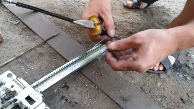 Делаем стеклоподъёмник электрическим (life) смотреть онлайн