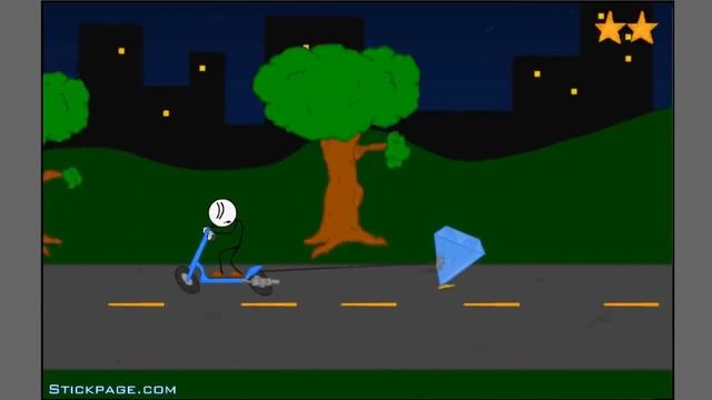 STEALING THE DIAMOND ! Hindi Gameplay | Stickman Game смотреть онлайн