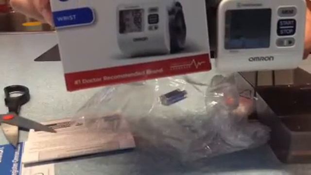 Omron 3 series смотреть онлайн