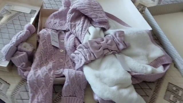 Выписка новорожденного осень- зима. Часть 2. смотреть онлайн