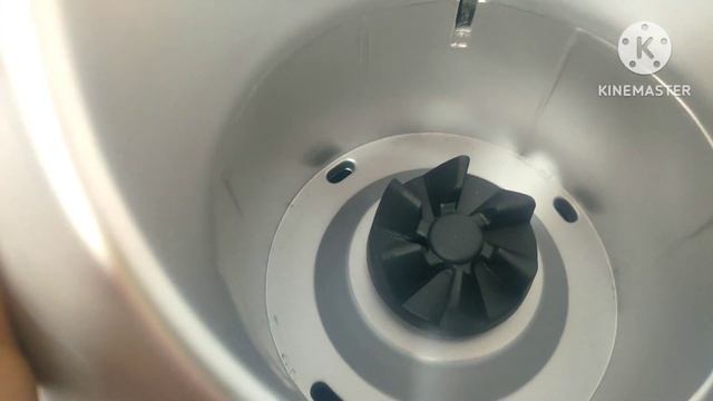 Latest Kenwood Smoothe Blender SB-255 смотреть онлайн