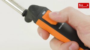 Проведение измерений объемного расхода с зондами testo 405i, testo 410i, testo 510i