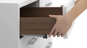 Выдвигаем Ящик Столовый ★  Звук (шум) для шумных соседей