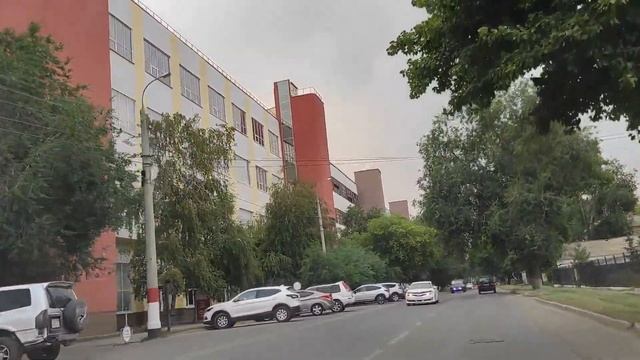 Пугачева. Ескалиева(Почиталина). Уральск лето 2021 смотреть онлайн