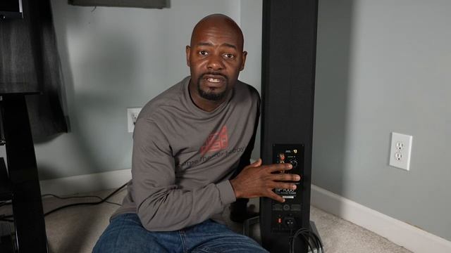 Definitive Technology BP9000 Series | Setup, Features, Design, And Sound Quality