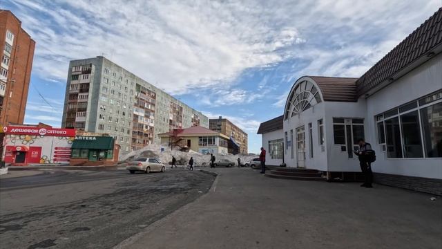 Талнах, 28.05.2023г. смотреть онлайн