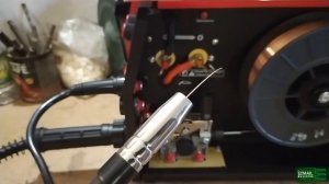 Как настроить сварочный полуавтомат на Ииииидеальный ШОВ ??? Секреты о которых молчат мастера!