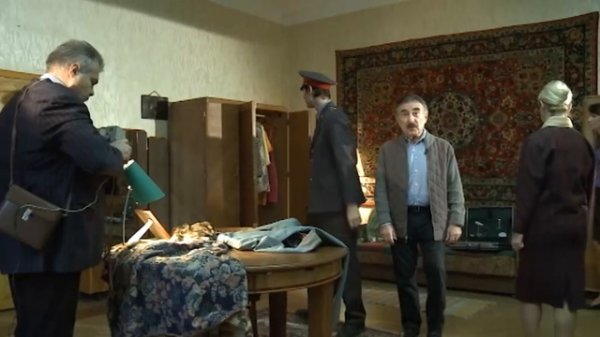 следствие вели 19.11.2017 на sledstvie-veli.net