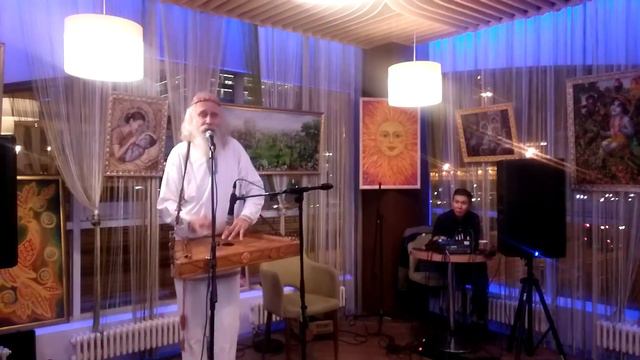 Александр и Светлана Субботины - Сказъ 4 (Свет развеет тлен) смотреть онлайн