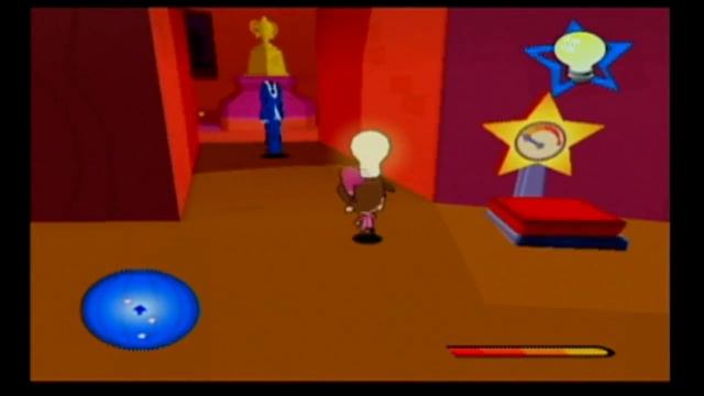 Fairly Odd Parents Shadow Showdown 100% Walkthrough Part 4 смотреть онлайн