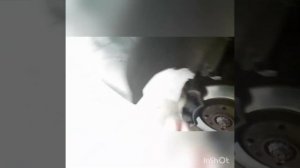 Увеличение клиренса на Пежо 308 // Peugeot 308