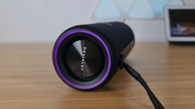 Huawei Sound Joy - Review | GADGET.RO |