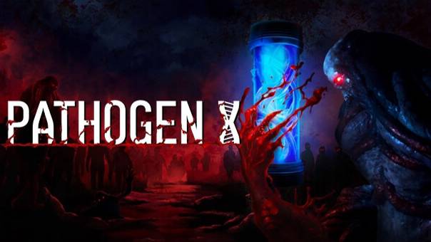 Pathogen новый хоррор в стиле F.E.A.R и убийца HаlfLife смотреть онлайн