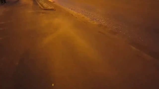 22.11.2017 дорога к метро Преображенская площадь смотреть онлайн