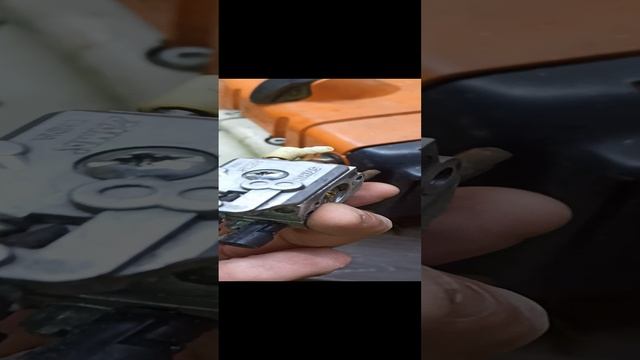 Ремонт после официалов Stihl #shorts смотреть онлайн